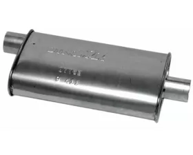 Dynomax 14