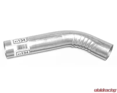 Dynomax 12" OD Turn Down Chrysler | Dodge | Plymouth 1985-1994 - 41134