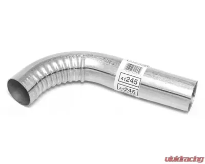 Dynomax 12" Overall Length 2.25" Diameter Tail Pipe - 41245