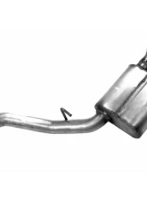 Dynomax 2.5" ID 3" OD Ultra Flo Welded Muffler Assembly Grand Cherokee 5.7L Left 2011-2012                                     - 54779 - Image 2