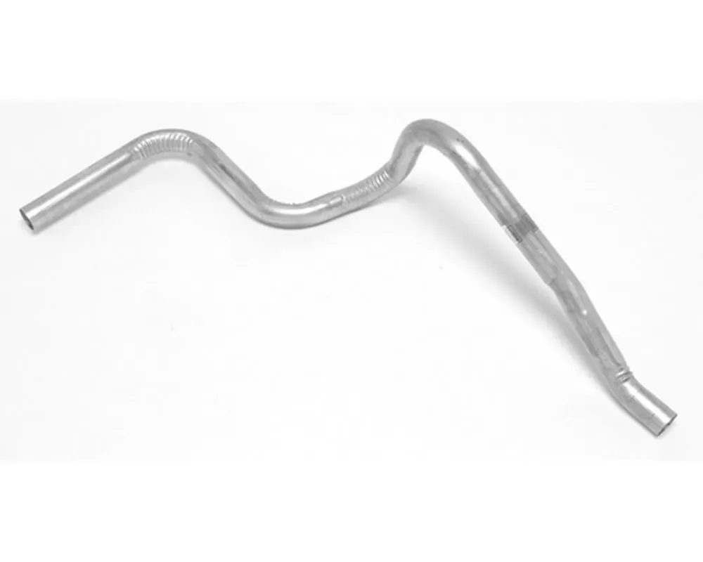 Dynomax 2.25" Quick-Fit-Tail Pipe - 67014