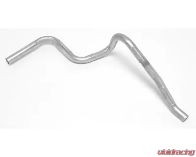 Dynomax 2.5" OD .060 Thickness Quick-Fit-Tail Pipe - 67016