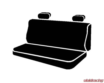 FIA Inc. OE30 Custom Fit Seat Cover - OE32-28 TAUPE