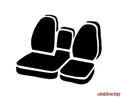 FIA Inc. OE30 Custom Fit Seat Cover - OE37-31 TAUPE