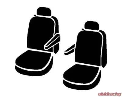 FIA Inc. OE30 Custom Fit Seat Cover - OE37-37 TAUPE