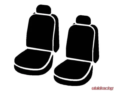 FIA Inc. OE30 Custom Fit Seat Cover - OE39-13 TAUPE