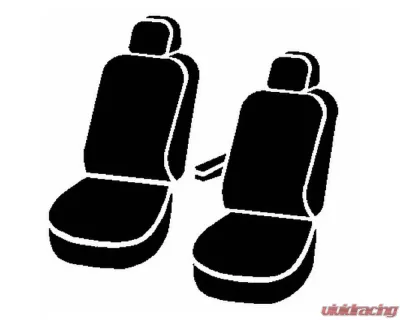 FIA Inc. OE30 Custom Fit Seat Cover - OE39-52 GRAY