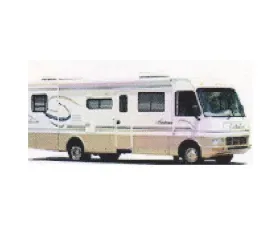 FIA Inc. DS409 Universal Fit Motor Home Bug Screen