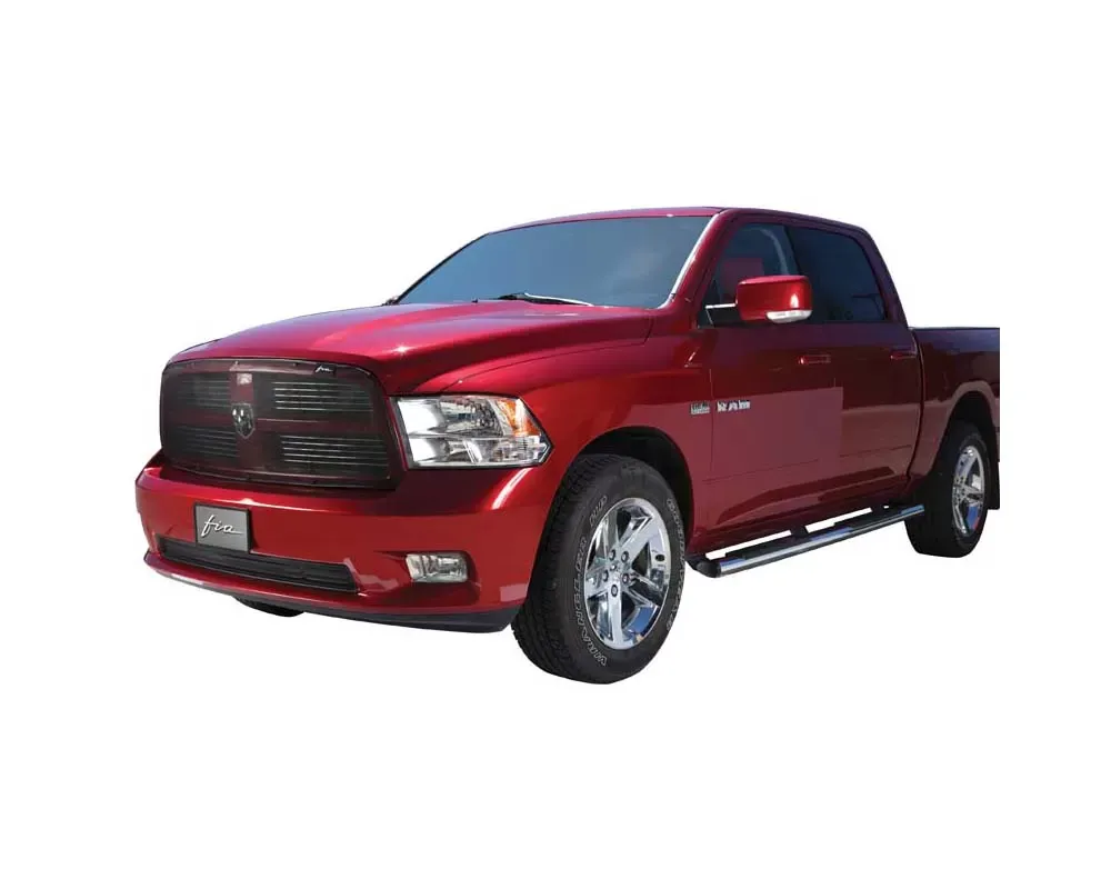 FIA Inc. GS900 Series Custom Fit Grille Screen - GS903-14