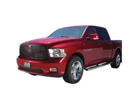 FIA Inc. GS900 Series Custom Fit Grille Screen