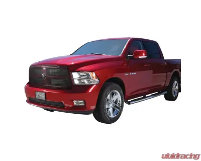 FIA Inc. GS900 Series Custom Fit Grille Screen - GS903-11