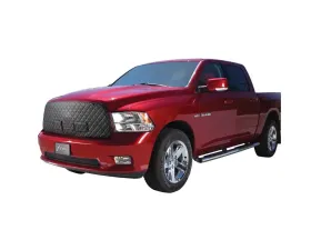 FIA Inc. WF920 Custom Fit Winter and Bug Grille Screen Kit