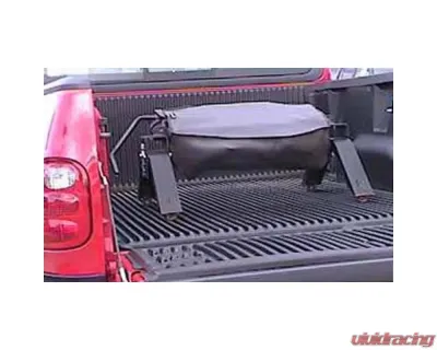 FIA Inc. Fifth Wheel Trailer Hitch Cover - FW9035