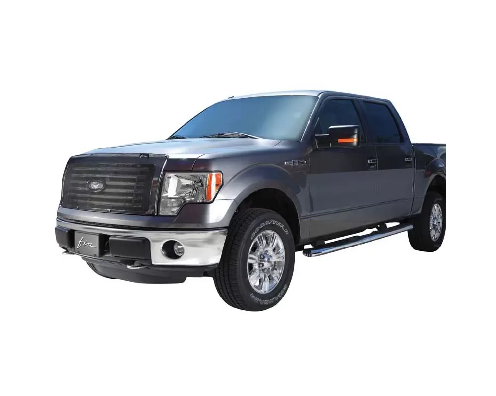 FIA Inc. GS900 Series Custom Fit Grille Screen - GS905-51