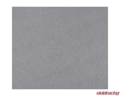 FIA Inc. NP90 Custom Fit Seat Cover - NP98-5 GRAY