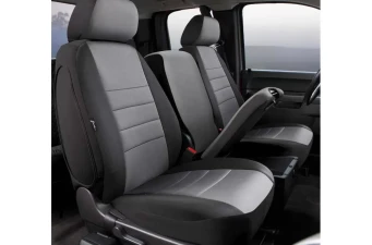 Safety & Seats