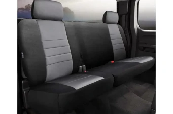 Safety & Seats