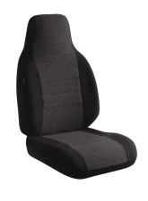 FIA Inc. OE30 Custom Fit Seat Cover                                     - Oe3021 CHARC - Image 2