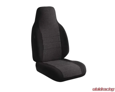FIA Inc. OE30 Custom Fit Seat Cover - Oe3021 CHARC
