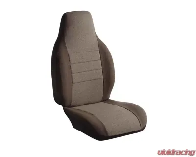 FIA Inc. OE30 Custom Fit Seat Cover - Oe3003 TAUPE