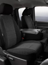 FIA Inc. OE30 Custom Fit Seat Cover                                     - OE37-10 CHARC - Image 3
