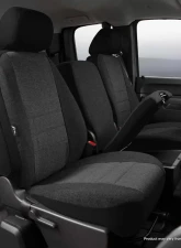 FIA Inc. OE30 Custom Fit Seat Cover                                     - OE37-41 CHARC - Image 3