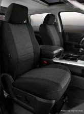 FIA Inc. OE30 Custom Fit Seat Cover                                     - OE39-54 CHARC - Image 3