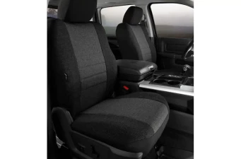 Safety & Seats