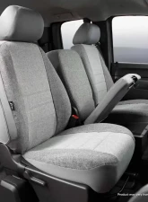 FIA Inc. OE30 Custom Fit Seat Cover                                     - OE38-30 GRAY - Image 3