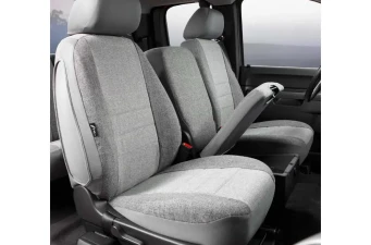 Safety & Seats