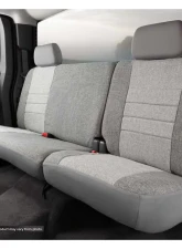 FIA Inc. OE30 Custom Fit Seat Cover                                     - OE32-96 GRAY - Image 3