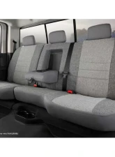 FIA Inc. OE30 Custom Fit Seat Cover                                     - OE32-70 GRAY - Image 2