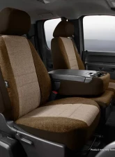 FIA Inc. OE30 Custom Fit Seat Cover                                     - OE37-10 TAUPE - Image 3