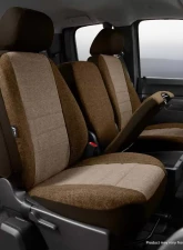 FIA Inc. OE30 Custom Fit Seat Cover                                     - OE38-30 TAUPE - Image 3