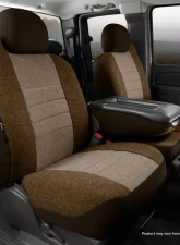 FIA Inc. OE30 Custom Fit Seat Cover                                     - OE37-81 TAUPE - Image 3