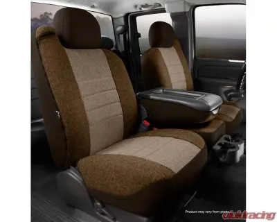 FIA Inc. OE30 Custom Fit Seat Cover - OE37-81 TAUPE