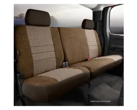 FIA OE30 Series - Oe Tweed Custom Fit Rear Seat Cover- Taupe Rear