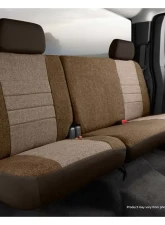 FIA Inc. OE30 Custom Fit Seat Cover                                     - OE32-38 TAUPE - Image 3