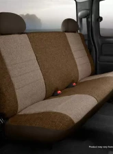 FIA Inc. OE30 Custom Fit Seat Cover                                     - OE32-46 TAUPE - Image 3