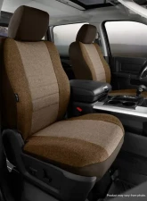 FIA Inc. OE30 Custom Fit Seat Cover                                     - OE39-54 TAUPE - Image 3