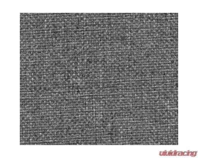 FIA Inc. OE30 Custom Fit Seat Cover - OE38-32 GRAY