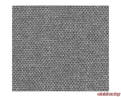 FIA Inc. OE30 Custom Fit Seat Cover - OE32-70 GRAY
