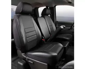 FIA Inc. SL60 Series Leatherlite Custom Fit Seat Cover