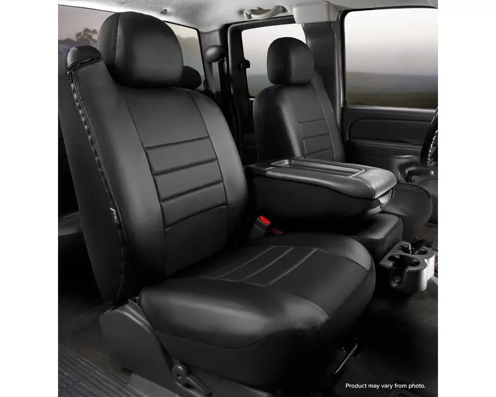 FIA Inc. SL60 Series Leatherlite Custom Fit Seat Cover SL68