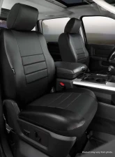 FIA Inc. SL60 Series Leatherlite Custom Fit Seat Cover