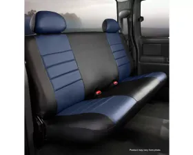 FIA Inc. SL60 Series Leatherlite Custom Fit Seat Cover