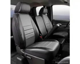 FIA Inc. SL60 Series Leatherlite Custom Fit Seat Cover