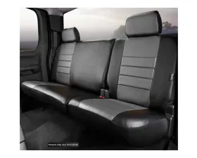 FIA Inc. SL60 Series Leatherlite Custom Fit Seat Cover