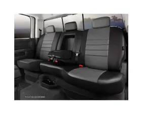 FIA Inc. SL60 Series Leatherlite Custom Fit Seat Cover