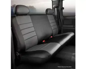FIA Inc. SL60 Series Leatherlite Custom Fit Seat Cover